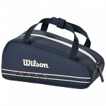 Wilson Roland Garros Mini Tour Bag Dark Navy - Kosmetyczka