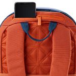 Wilson Roland Garros 2026 Session de Soirée Backpack Navy