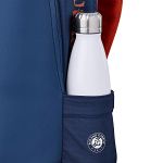 Wilson Roland Garros 2026 Session de Soirée Backpack Navy