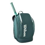 Wilson Blade V10 Super Tour Backpack Green