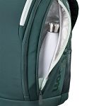 Wilson Blade V10 Super Tour Backpack Green