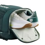 Wilson Blade V10 Super Tour Backpack Green