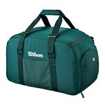 Wilson Blade V10 Super Tour Small Duffel Bag Green