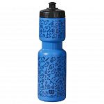 Wilson Minions Water Bottle Blue