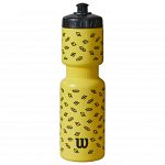 Wilson Minions Water Bottle Yellow