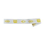 Wilson Minions Overgrip 3-Pack Black / Yellow / White