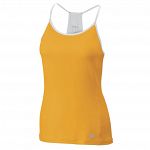 Wilson Strappy Tank Orange