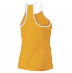 Wilson Strappy Tank Orange