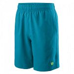 Wilson Team 7" Junior Shorts Barrier Reef