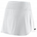 Wilson Team II Skirt 12.5" White