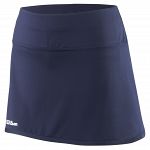Wilson Team II Skirt 12.5" Navy