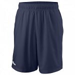 Wilson Team II 7" Junior Shorts Navy