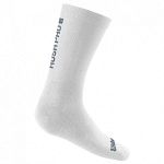 Wilson Rush Pro Crew Socks 1P White / Gray