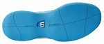 Wilson Rush Pro Junior QL Carpet Bonnie Blue / White / Tangerine