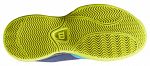 Wilson Kaos Junior Barr Reef / Navy Blazer / Lime Pop