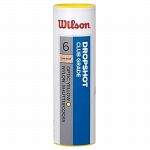 Wilson Dropshot Tube 6szt