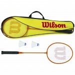 Wilson Badminton Gear Kit 2
