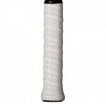 Wilson Pro Perforated Overgrip 3-Pack White