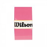 Wilson Pro Overgrip 3-Pack Pink