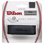 Wilson Sublime Replacement Grip Black