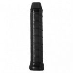 Wilson Cushion Aire Classic Perforated Replacement Grip Black