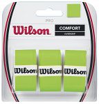 Wilson Blade Pro Overgrip 3-Pack Green