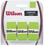 Wilson Blade Pro Overgrip 3-Pack Green