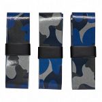 Wilson Camo Overgrip Blue