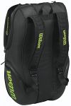 Wilson Vancouver 15R Black / Green