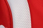 Wilson Team 6PK Bag Czerwono-Biała