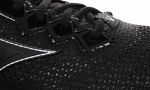 Mizuno Wave Stealth V Black / White
