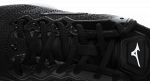 Mizuno Wave Stealth V Black / White