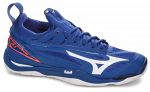 Mizuno Wave Mirage 2.1 Reflex Blue / White