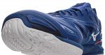 Mizuno Wave Mirage 2.1 Reflex Blue / White