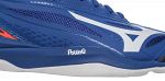 Mizuno Wave Mirage 2.1 Reflex Blue / White