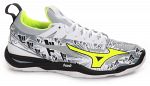 Mizuno Wave Mirage 2.1 White Syel