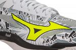 Mizuno Wave Mirage 2.1 White Syel