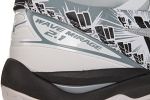 Mizuno Wave Mirage 2.1 White Syel