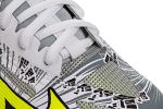 Mizuno Wave Mirage 2.1 White Syel