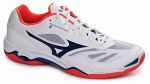 Mizuno Wave Phantom 2 White / Blue
