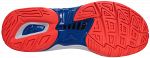 Mizuno Wave Phantom 2 White / Blue