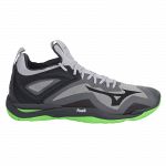 Mizuno Wave Mirage 3 Gray