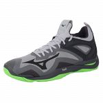 Mizuno Wave Mirage 3 Gray