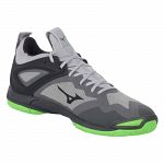 Mizuno Wave Mirage 3 Gray