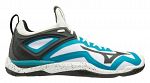 Mizuno Wave Mirage 3 White / Enamel Blue