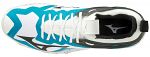 Mizuno Wave Mirage 3 White / Enamel Blue