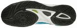 Mizuno Wave Mirage 3 White / Enamel Blue