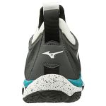 Mizuno Wave Mirage 3 White / Enamel Blue
