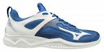 Mizuno Ghost Shadow Trueblue / White