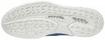 Mizuno Ghost Shadow Trueblue / White